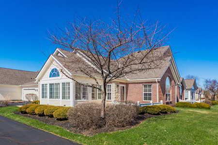 6299 Donegan Way Dublin, OH 43016