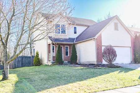 4476 Berthstone Drive Columbus, OH 43231