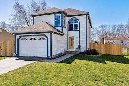 895 Slagle Place Galloway, OH 43119