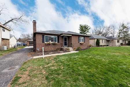 36 S Roosevelt Avenue Columbus, OH 43209