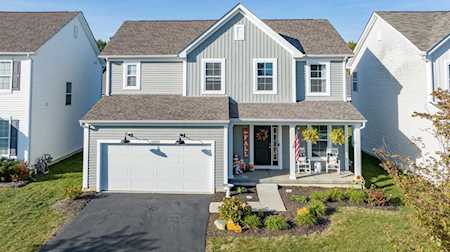 6806 Morningside Heights Place Westerville, OH 43081