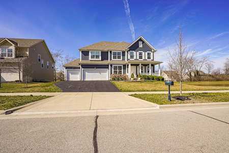 7737 Fox Hound Drive Powell, OH 43065