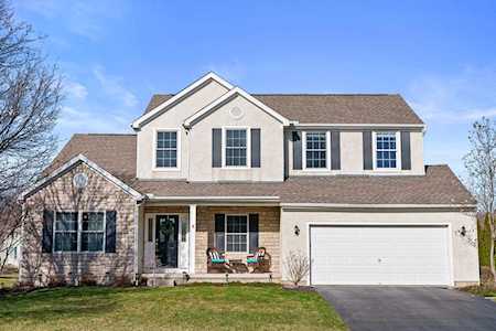 6178 Temple Ridge Drive Hilliard, OH 43026