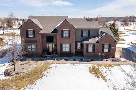 23566 Shinnecock Dr Lyon Twp, MI 48178