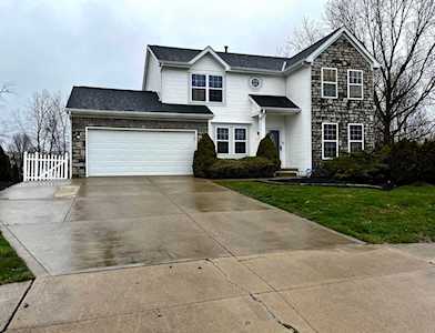2159 Hayer Court Lewis Center, OH 43035