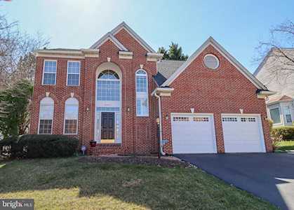 8905 Peoria Ct Springfield, VA 22153
