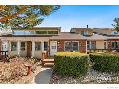 3344 Hickok Dr #B Fort Collins, CO 80526