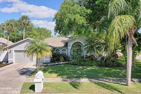 228 Sykes Loop Drive Merritt Island, FL 32953