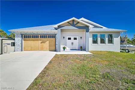 3400 Coquina Ln St. James City, FL 33956