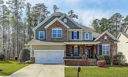 17525 Caddy Ct Charlotte, NC 28278