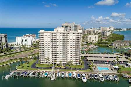 1621 Gulf Blvd #1603 Clearwater, FL 33767