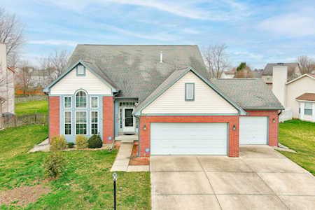 3644 Homestead Circle E Plainfield, IN 46168