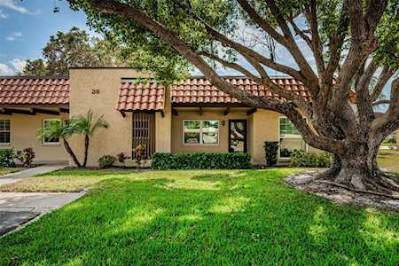 1701 Pinehurst Rd #28F Dunedin, FL 34698