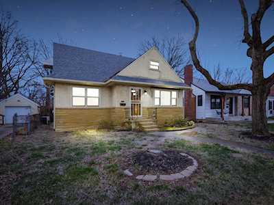 1444 Wilson Avenue Columbus, OH 43206