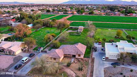 10603 W San Miguel Avenue Glendale, AZ 85307