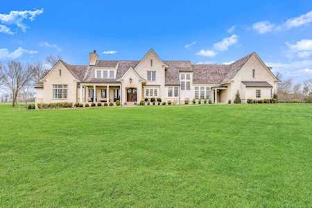 904 Hamilton Branch Pvt Ln Franklin, TN 37064