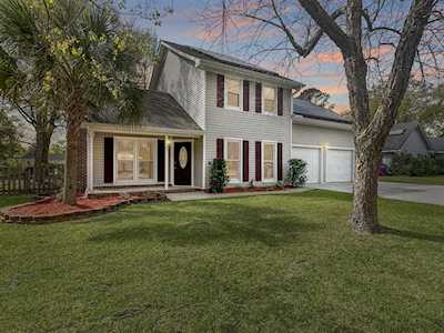 2463 Wensley Dr Charleston, SC 29414