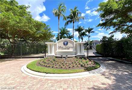 19610 Marino Lake Cir #2903 Miromar Lakes, FL 33913