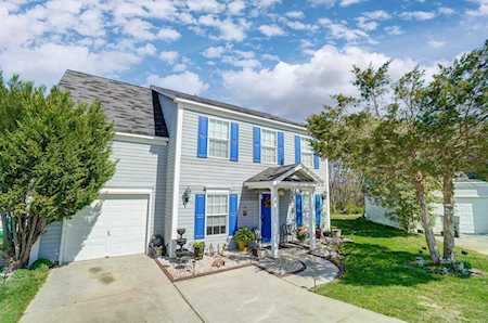 2010 Pimpernel Rd Charlotte, NC 28213
