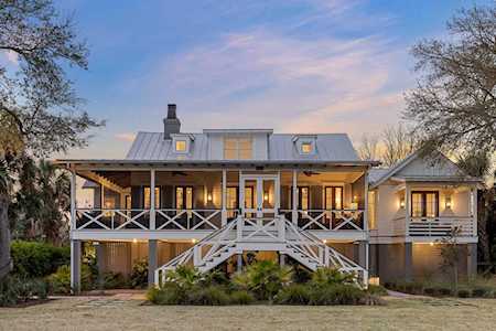 2602 Atlantic Ave Sullivans Island, SC 29482
