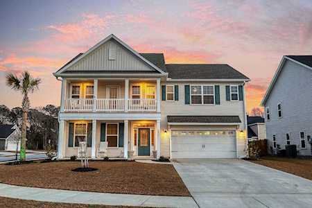 2857 Cavalcade Circle Johns Island, SC 29455