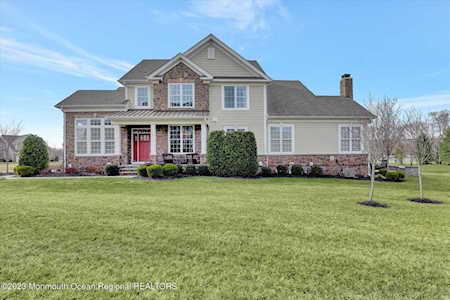 19 Langton Dr #43 Holmdel, NJ 07733