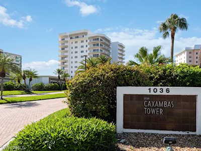 1036 Collier Blvd #B-302 Marco Island, FL 34145