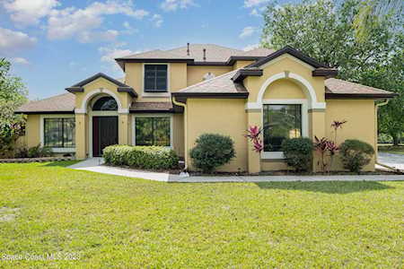 4341 Ligustrum Drive Melbourne, FL 32934