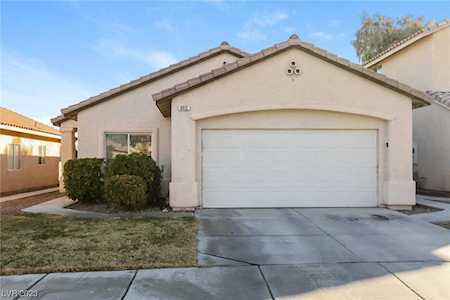 6812 Anteus Ct Las Vegas, NV 89131