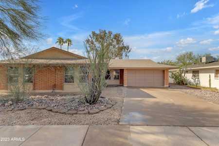 1325 W Nido Avenue Mesa, AZ 85202