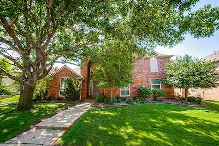 4432 High Mesa Drive Plano, TX 75093