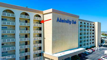 3606 Peninsula Drive #708 Port Orange, FL 32127