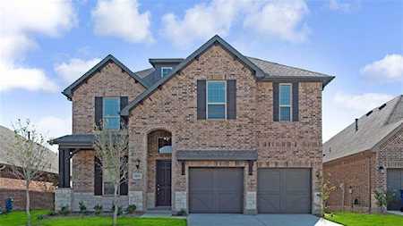 920 Turtle Creek Avenue Denton, TX 76210
