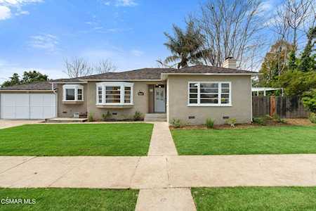 240 N Olive St Santa Paula, CA 93060