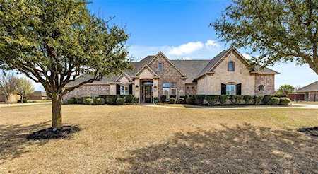 6588 Sparrow Point Celina, TX 75071