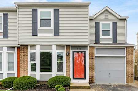 896 Worthington Woods Boulevard Columbus, OH 43085