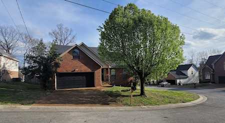 1600 Crosswind Pl Nashville, TN 37211