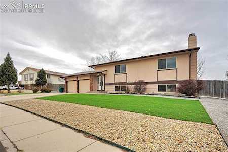 7415 Grand Valley Drive Colorado Springs, CO 80911