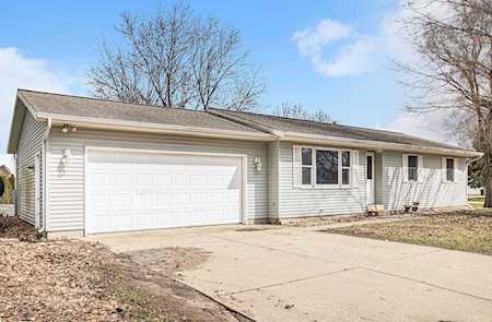 66244 Grasslands Lane Goshen, IN 46526