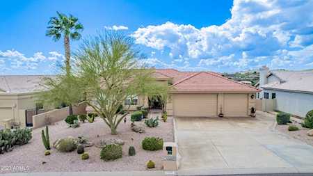 15969 E Cholla Drive Fountain Hills, AZ 85268
