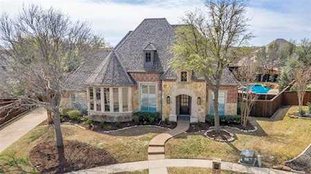 7301 Hampstead Court McKinney, TX 75071