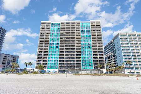 2511 S Ocean Blvd. #1701 Myrtle Beach, SC 29577