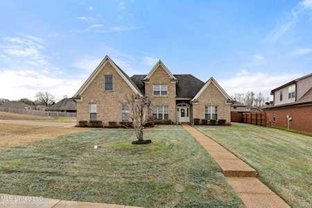 8553 S Trinity Park Dr Olive Branch, MS 38654