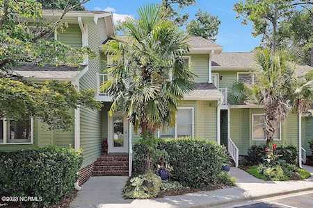 1800 Eastwood Road Wilmington, NC 28403