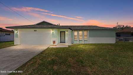 220 Perth Avenue Merritt Island, FL 32953