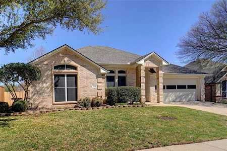 7116 Herman Jared Drive North Richland Hills, TX 76182