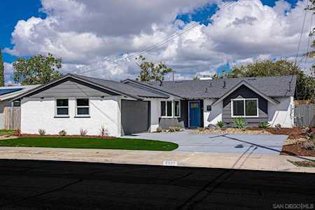 4327 Mount Hukee Avenue San Diego, CA 92117