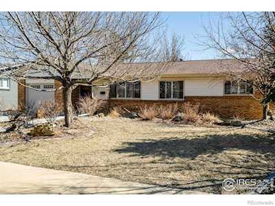 110 Aline St Louisville, CO 80027