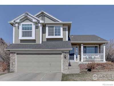 4865 W 128th Place Broomfield, CO 80020