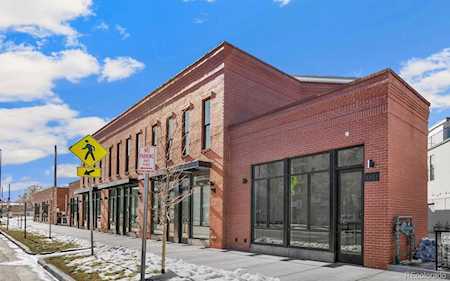 3321 N Downing St Denver, CO 80205